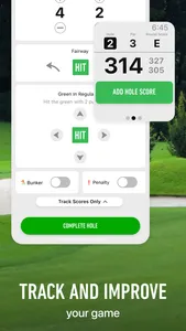 TaylorMade Golf screenshot 6