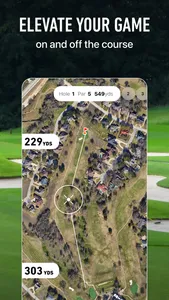 TaylorMade Golf screenshot 7