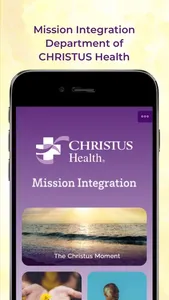 Mission Integration Department screenshot 1