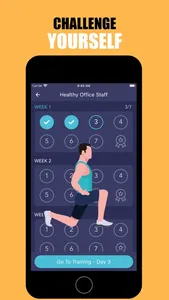 Workout At Home: No Equipment screenshot 4