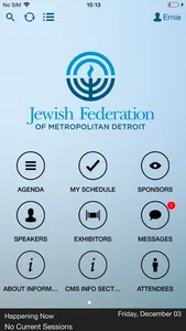 JFMD Missions screenshot 1