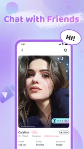 Umee：Live Video Chat Strangers screenshot 3