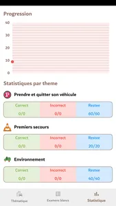 Highway code test & exams screenshot 6