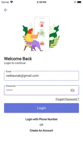 Gopek screenshot 4