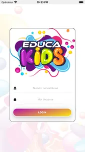 EducaKids screenshot 1