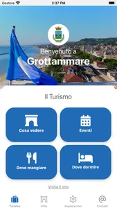 Città di Grottammare screenshot 0