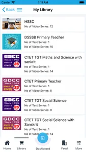 GDCC Online Classes screenshot 0