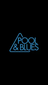 Pool and Blues screenshot 0