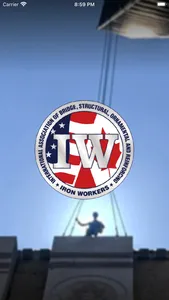 Ironworkers Local 798 screenshot 0