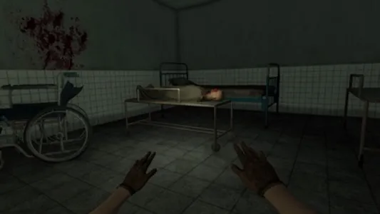 Escape the Evil Doctor screenshot 2