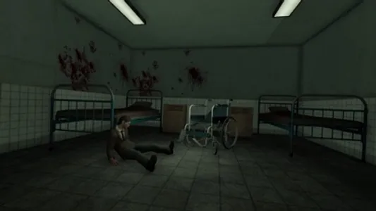 Escape the Evil Doctor screenshot 3