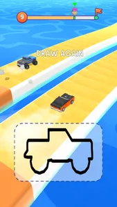 Draw Vehicle screenshot 0