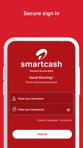 Smartcash PSB screenshot 0