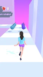 Knit Run screenshot 3