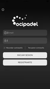 Ocipadel screenshot 0