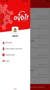 Aybit Yangın screenshot 1