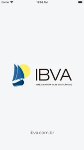 IBVA - Batista Vilas Atlântico screenshot 0