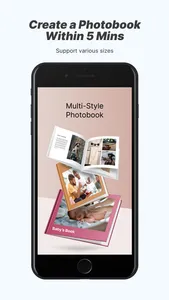 Flow Studio: AI Photo & Design screenshot 7