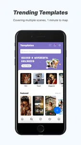 Flow Studio: AI Photo & Design screenshot 8