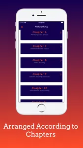 CCNA Preparation screenshot 2