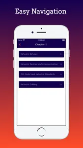 CCNA Preparation screenshot 3