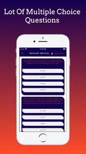 CCNA Preparation screenshot 4