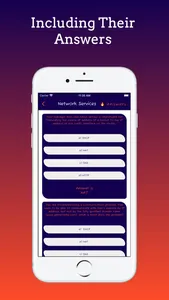 CCNA Preparation screenshot 5