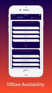 CCNA Preparation screenshot 6