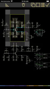 CircuitShepherd screenshot 1