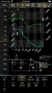 CircuitShepherd screenshot 2