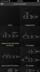 CircuitShepherd screenshot 4