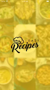 Easy Recipes : Quick & Simple screenshot 0