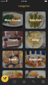 Easy Recipes : Quick & Simple screenshot 2