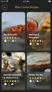 Easy Recipes : Quick & Simple screenshot 3