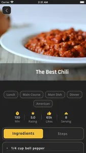 Easy Recipes : Quick & Simple screenshot 4