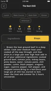 Easy Recipes : Quick & Simple screenshot 5