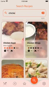 Easy Recipes : Quick & Simple screenshot 9