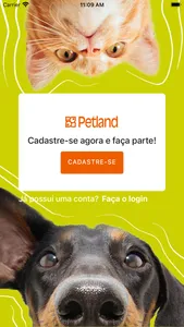 Petland screenshot 1