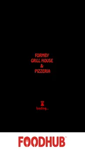 Formby Grill House Pizzeria screenshot 0