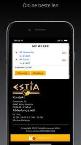 Estia Wels screenshot 2