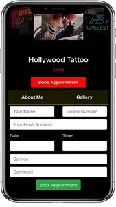 Easy Booking Pro screenshot 3