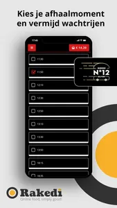 Plein 12 screenshot 4