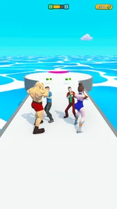 Dream Lover 3D screenshot 1