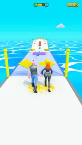 Dream Lover 3D screenshot 3