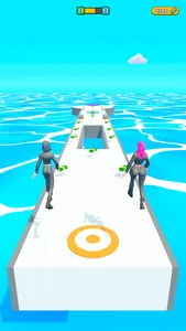 Dream Lover 3D screenshot 4