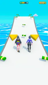 Dream Lover 3D screenshot 7