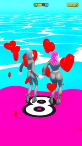 Dream Lover 3D screenshot 8