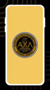 Alpha Chi Lambda screenshot 0