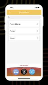 Alpha Chi Lambda screenshot 3