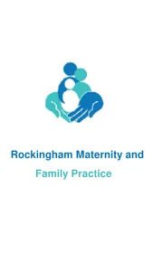 Rockingham Maternity  FP screenshot 0